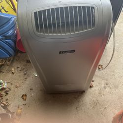 Everstar MPK 10-CR Portable Air Conditioner/Humidifier 