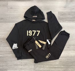 Essentials special hoodie