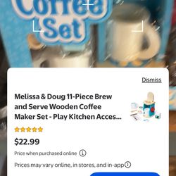 Coffee Set