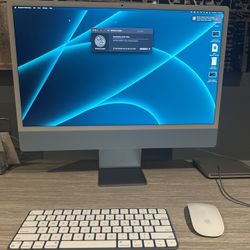 iMac  