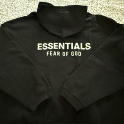 Essentials Fear Of God | Medium 