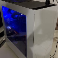 Custom Gaming PC — i7-6700K | GTX 1070 | 32 GB RAM | SSD + HDD | 1080p / 1440p Ready
