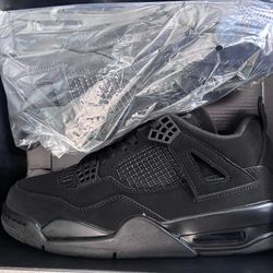 Jordan 4 retro