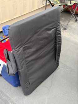 Stadium seats
