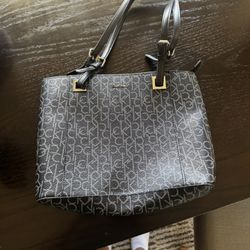 Calvin Klein Purse