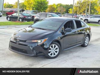 2023 Toyota Corolla