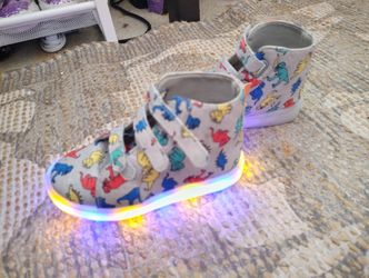 Boys Shoes