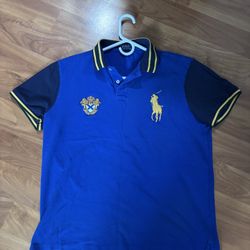 Classic Polo XL