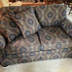 Love Seat Sofa
