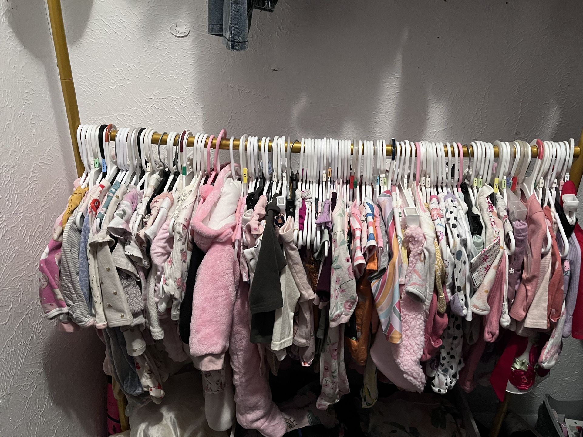 Baby Girl Clothes