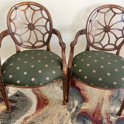 Beautiful Living Room Chairs