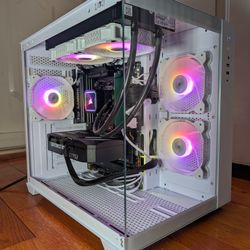RYZEN 7 Gaming PC RTX5070