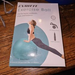 Yoga Ball