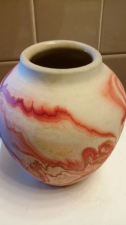 American Indian Pottery