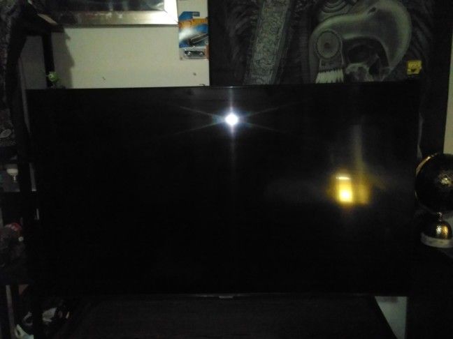 50 Inch Samsung Tv