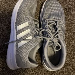 ADIDAS Shoes- Size 7
