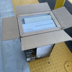 Air Conditioner 6k Btu New LG