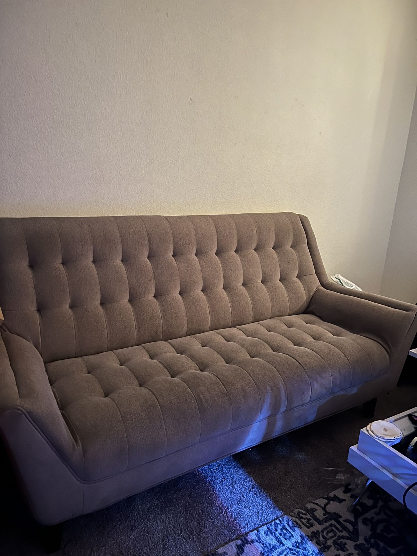 Living Room Couches (set)