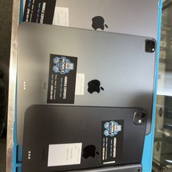 iPads Pro Air