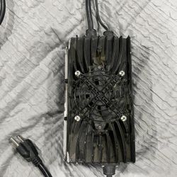 Surron Battery Charger