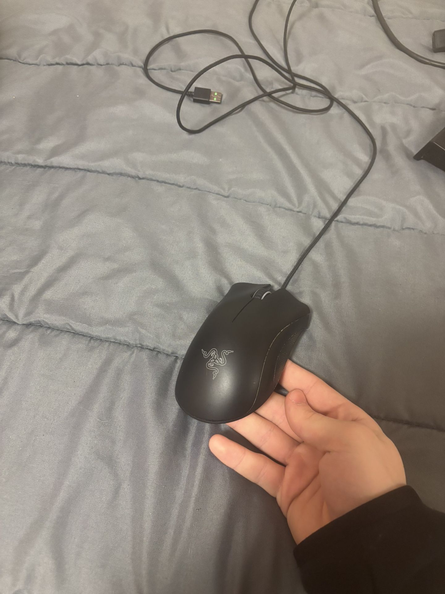 Razer Mouse 