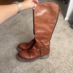 Boots , Size 38 