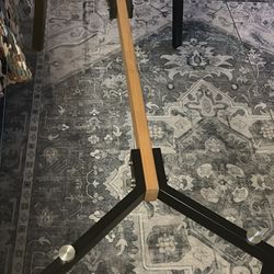 Glass Coffee Table