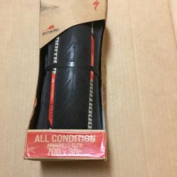 new Specialized All Condition ARMADILLO ELITE 700c TIRE