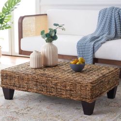 Low Profile Coffee Table - NEW IN BOX