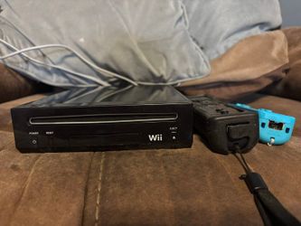 Wii