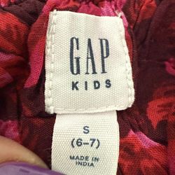 Girls dress 