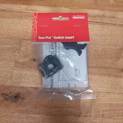 Redarc Switch Insert