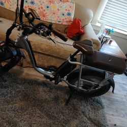 2 RAD POWER BIKES