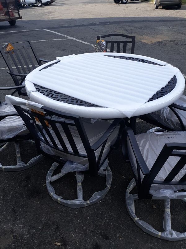 Patio Furniture For In Stanley Nc Offerup Patio Furniture