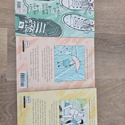 Heartstopper Book Collection 