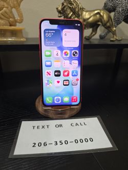Unlocked Iphone 12 Mini