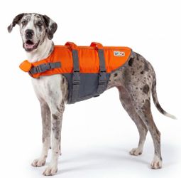 Outward Hound Dog Life Jacket XL
