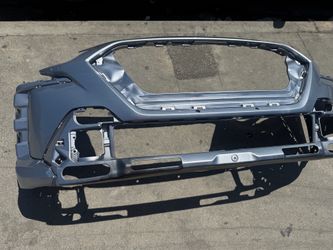 2023 2024 2025 Subaru Outback front bumper