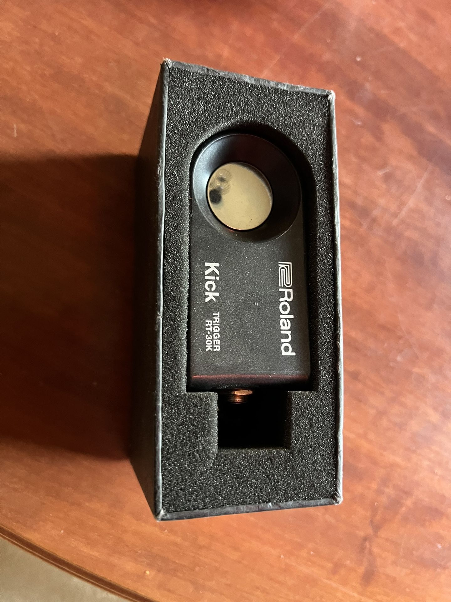 Roland Kick Trigger