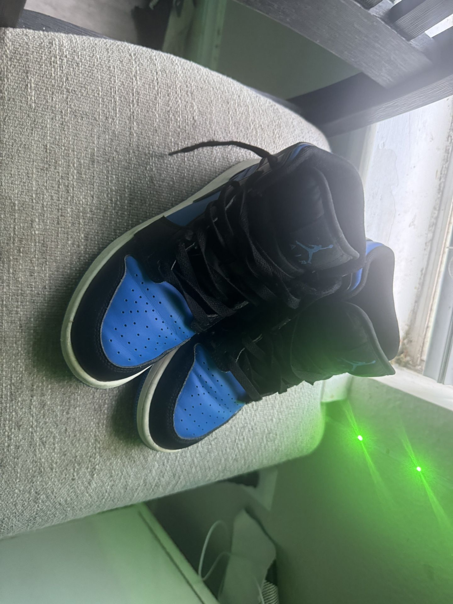 Jordan 1