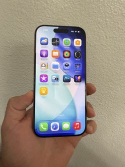 iPhone 16 Pro 128gb Tmobile / Metro PCs