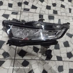 2021 to 2025 Honda Odyssey Left Headlight