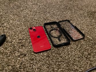 I phone 13 mini