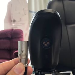 Electric Wheel Chair