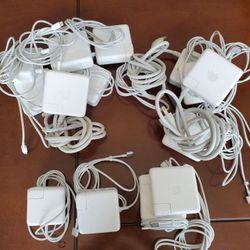 Apple Macbook Power Adapters