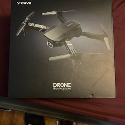 Yomi Drone