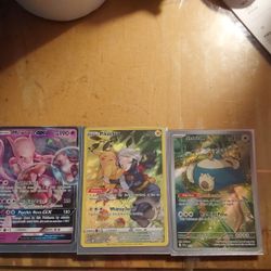 Pokémon Cards 