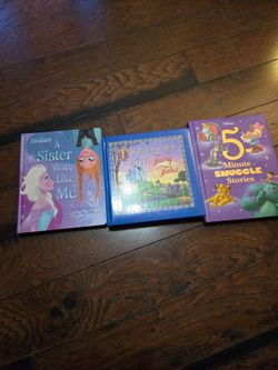 Children books