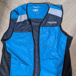 Amazon Vest For Halloween Costume Size M/L