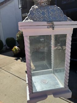 Decorative lantern